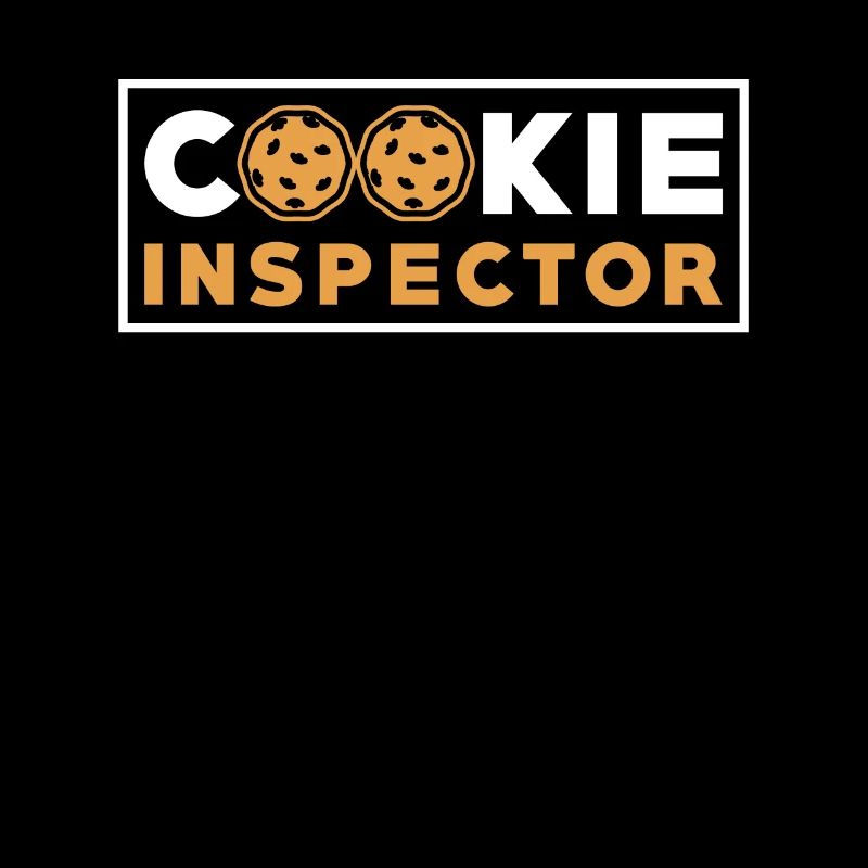 Cookie Inspector Baking I love cookies