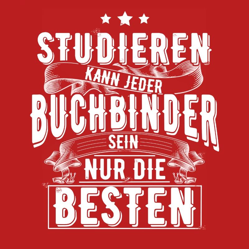 Buchbinder