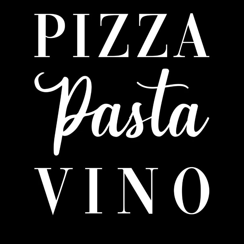 Pizza Pasta Vino