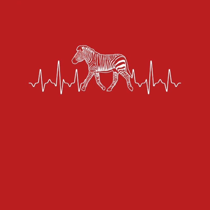 Zebra Hearbeat