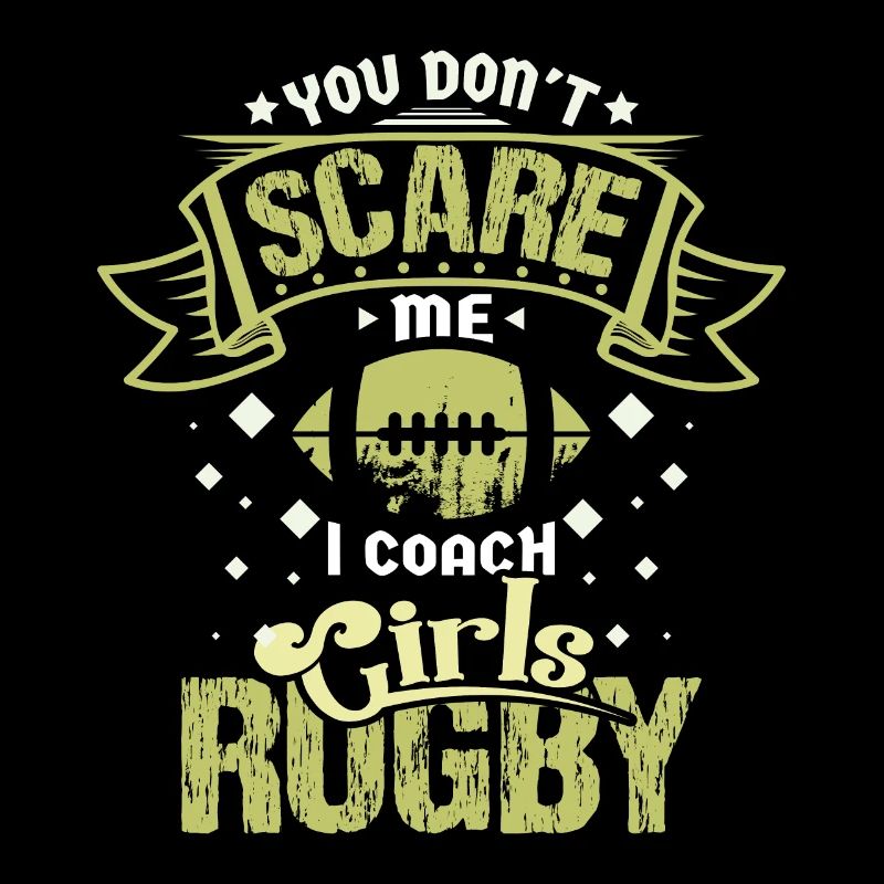 Rugby coach