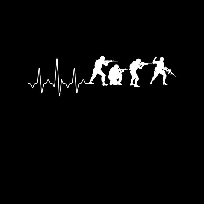 Soldat Heartbeat