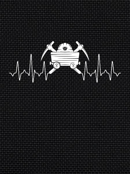 Mining heartbeat