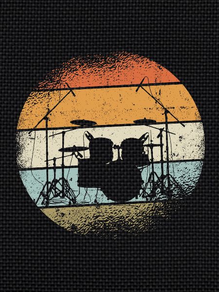 Drummer Gift