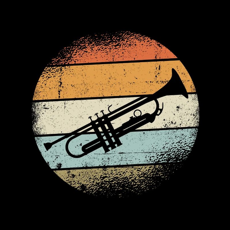 Instrument trompette