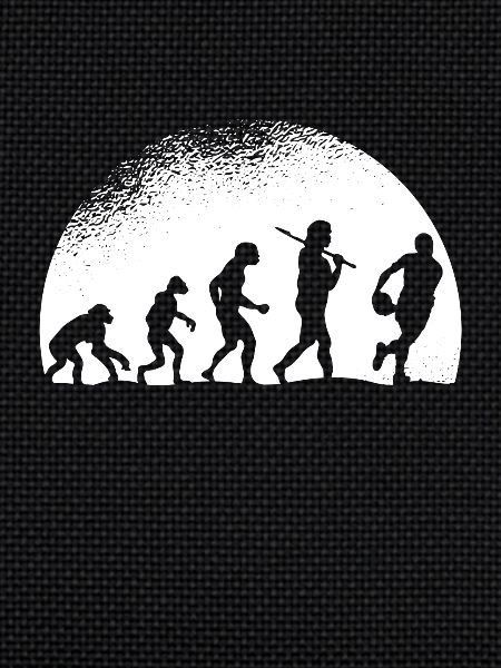 Evolution Rugby
