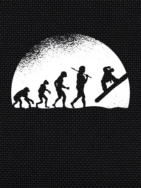 Evolution Snowboarding