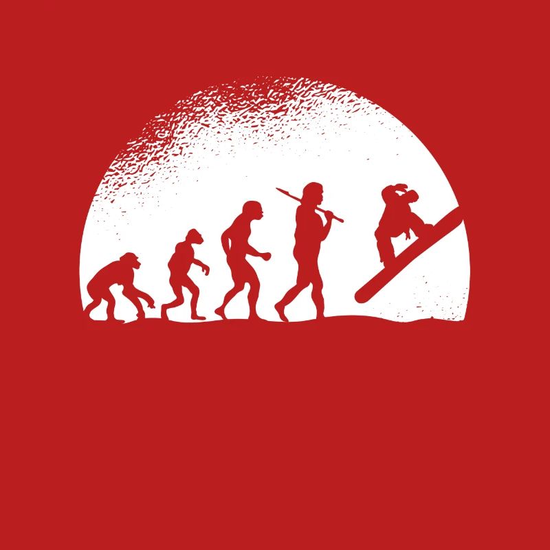 Evolution Snowboarding