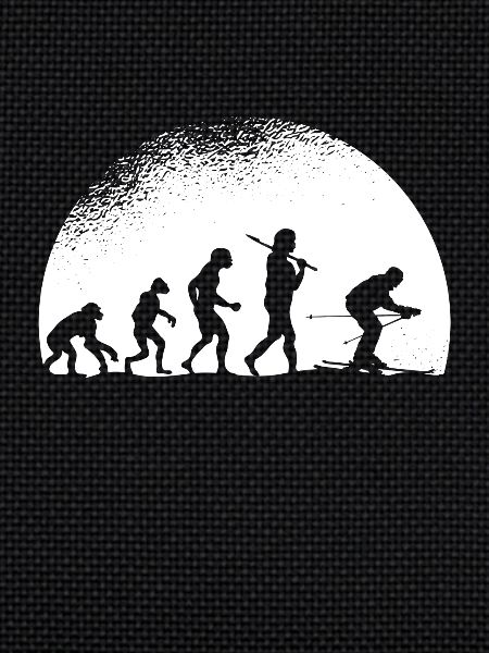 Evolution Ski