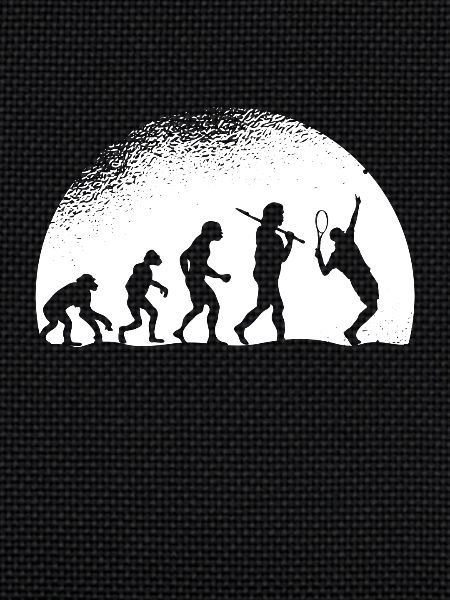 Evolution Tennis