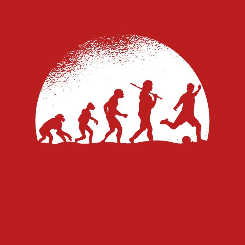 Evolution Football