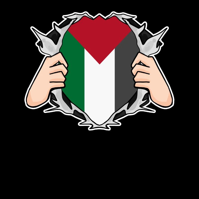 Palästina