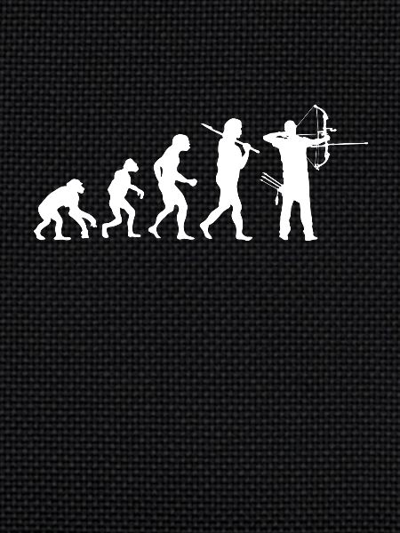 Evolution Archery