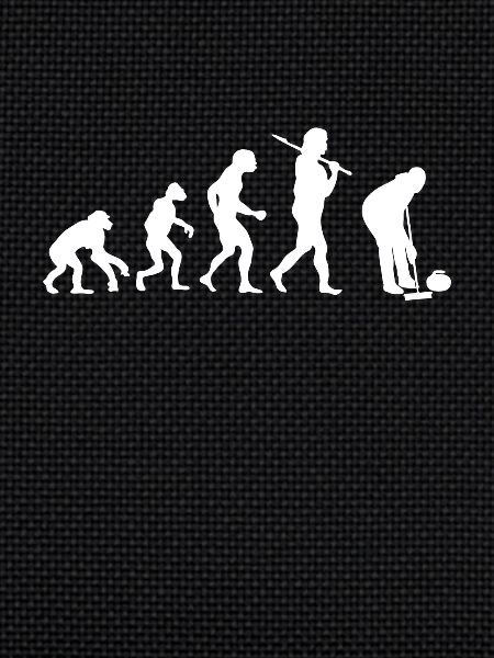 Evolution Curling