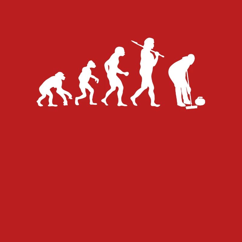 Evolution Curling