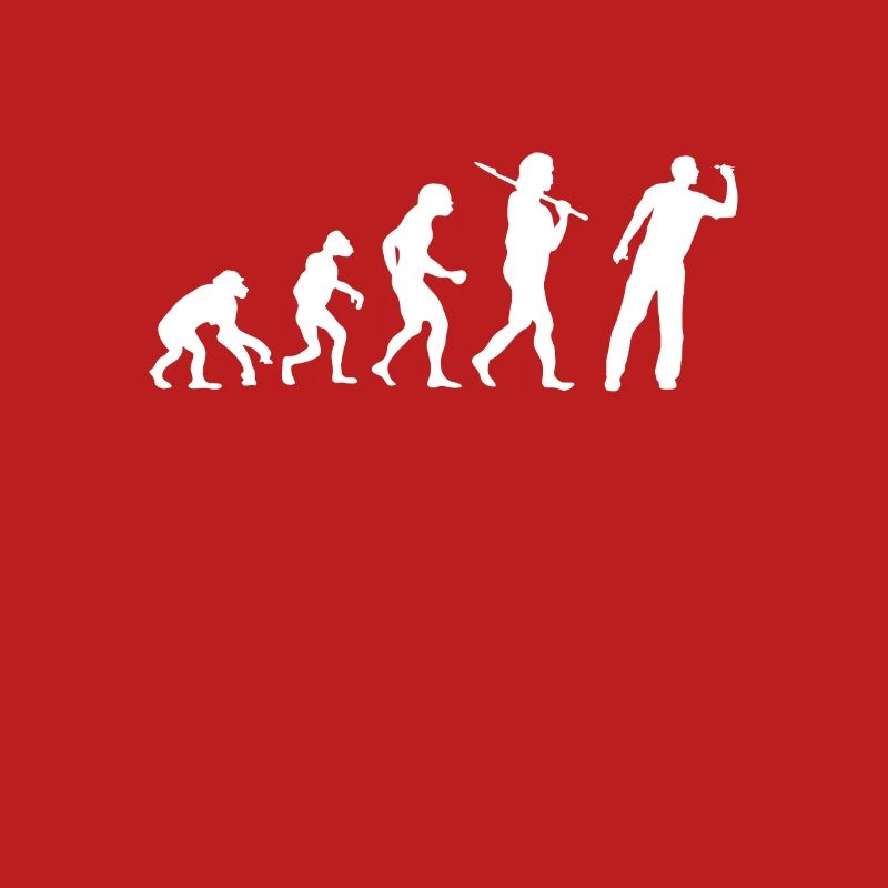Evolution Dart