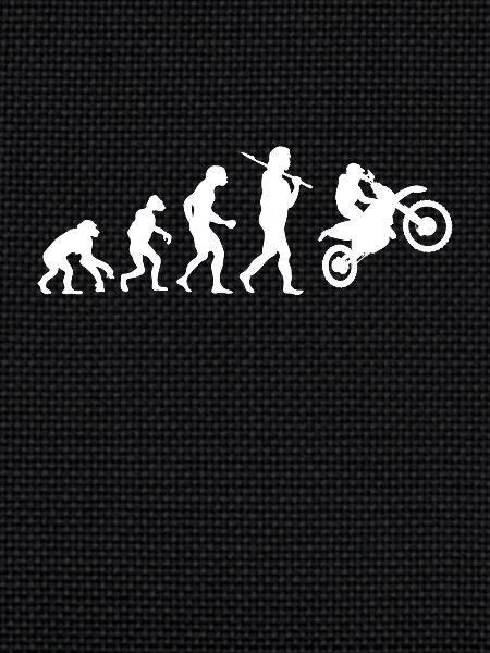 Evolution Motocross