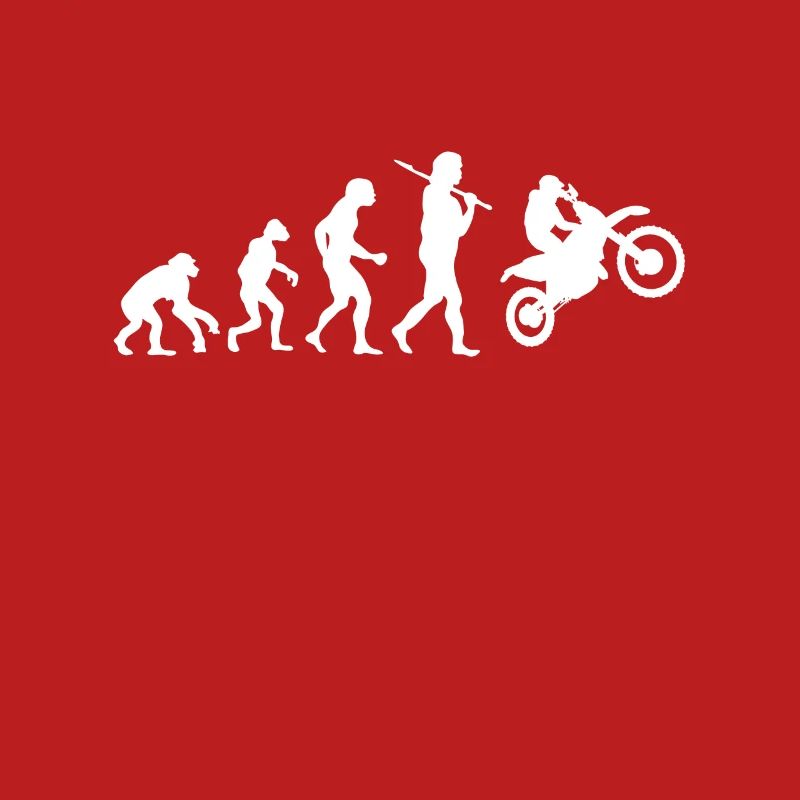 Evolution Motocross