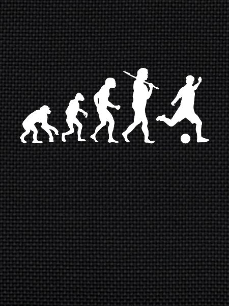 Evolution Football