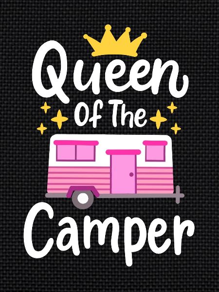 Wohnmobil Camping Wohnwagen