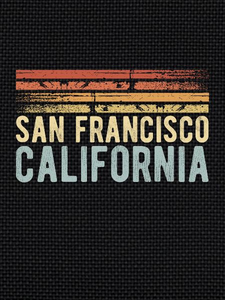 San Francisco California