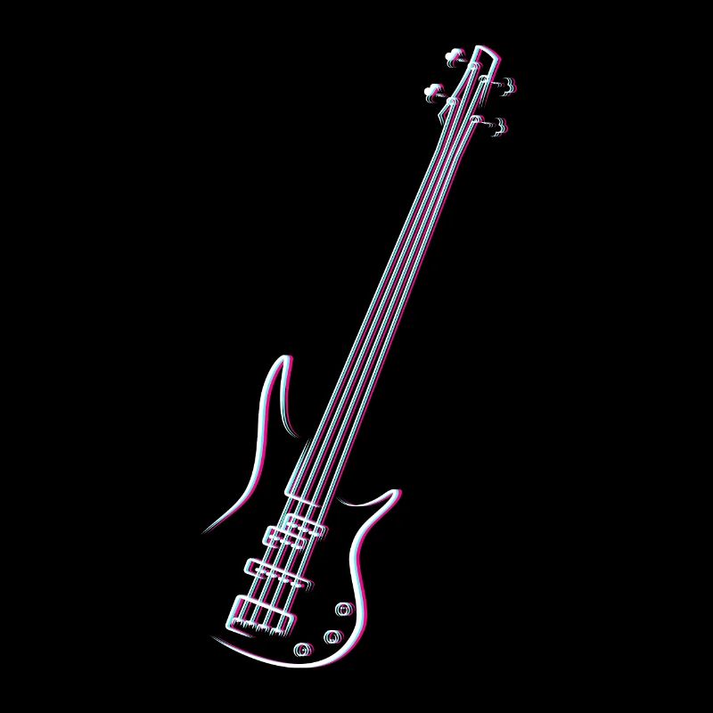 Basse guitare