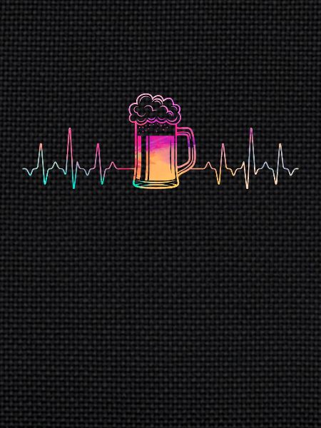 Beer Heartbeat