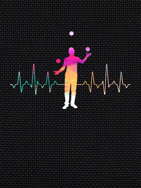 juggle