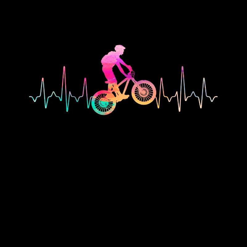 MTB Heartbeat