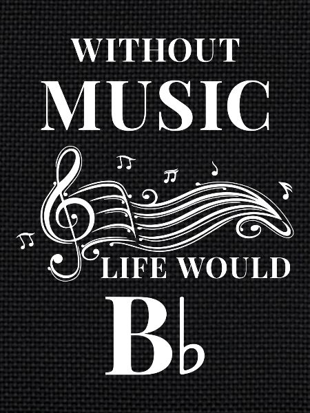 Musician Gift