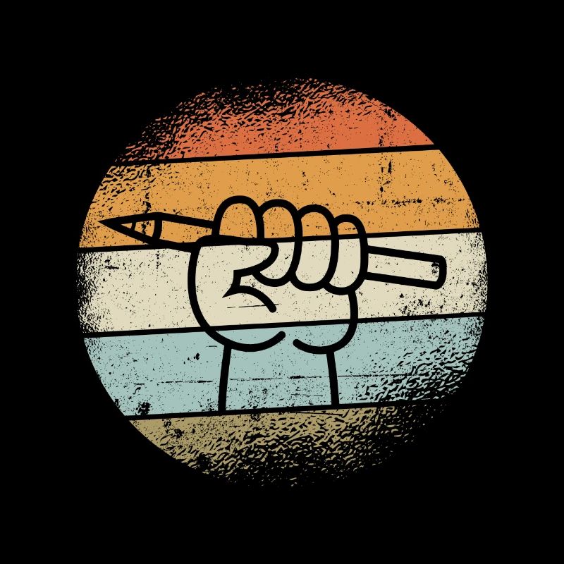 Cadeaux de dessinateur