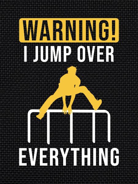 Parkour Sport
