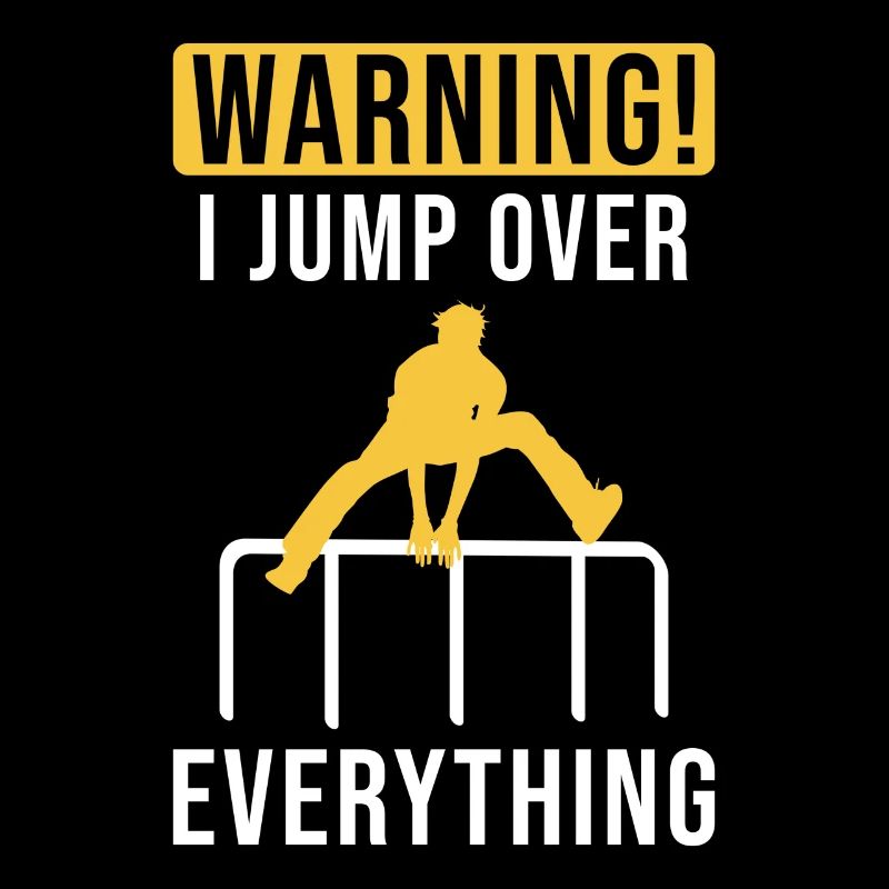 Parkour Sport