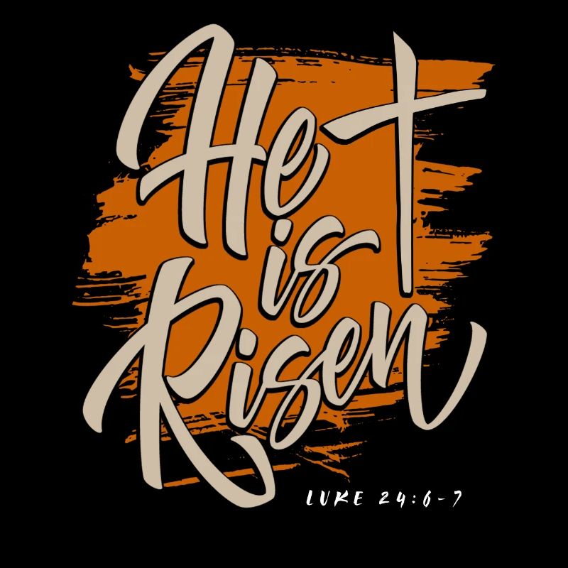 Christliches Geschenk