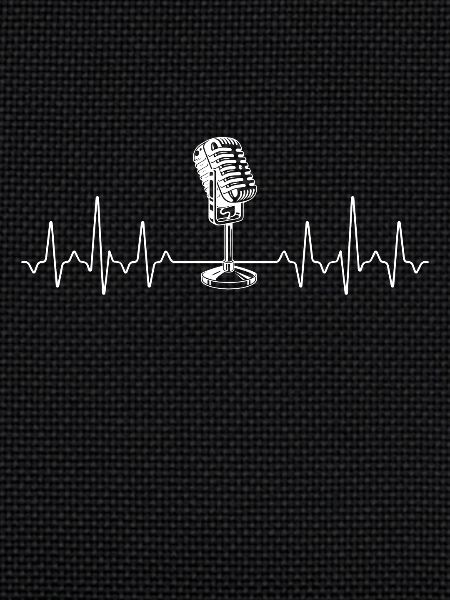 Mikrofon Heartbeat