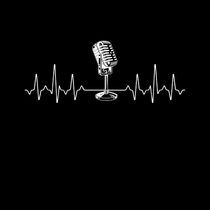 Mikrofon Heartbeat