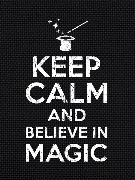 Gift for magicians