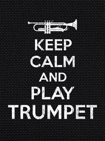 trumpeter