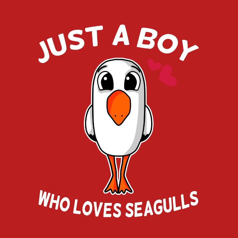 gull