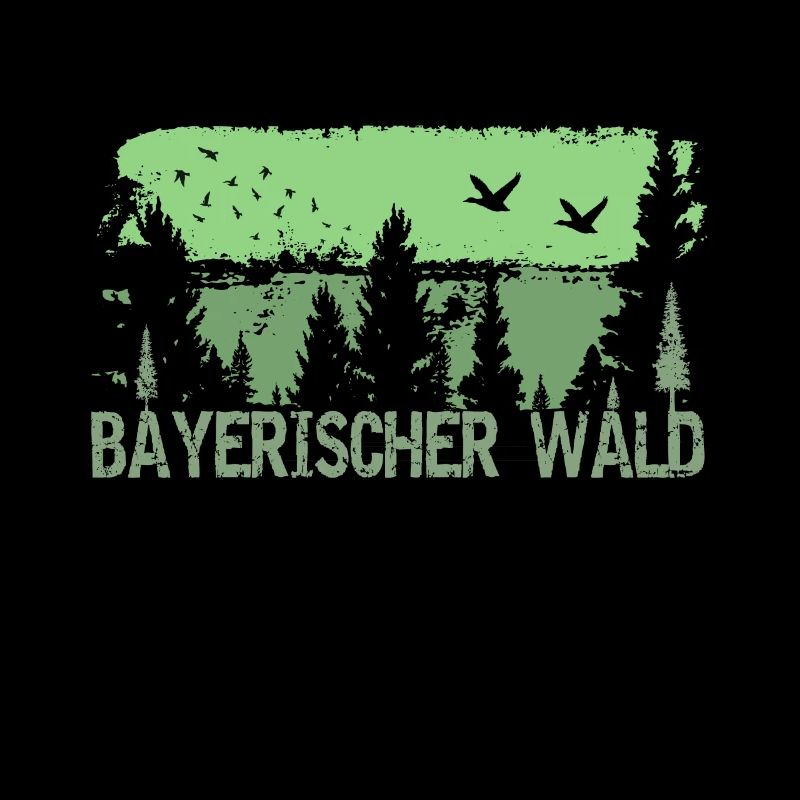 bayrischer wald