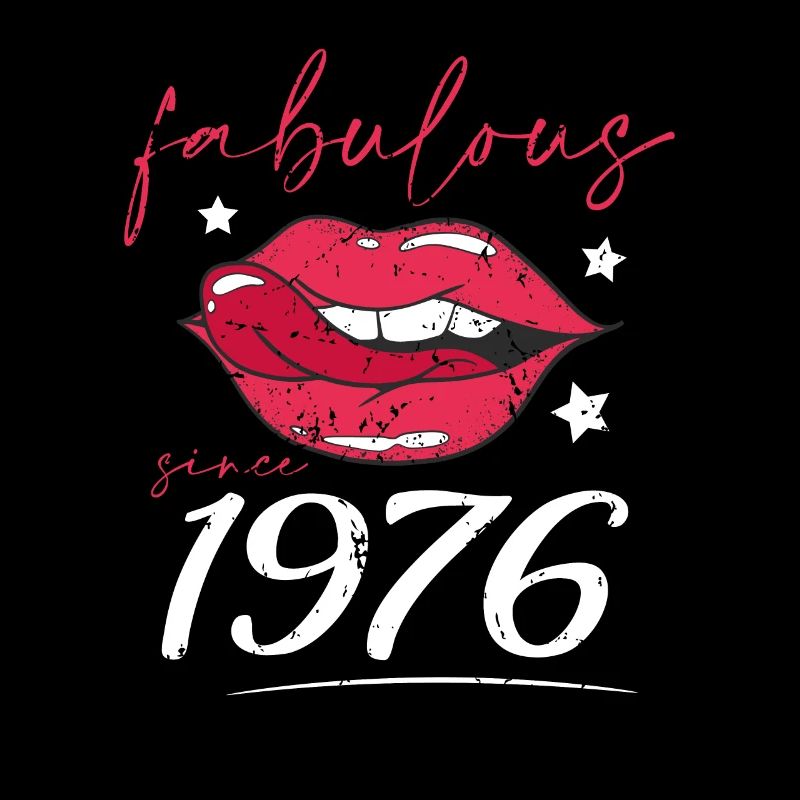 Fabulous since 1976