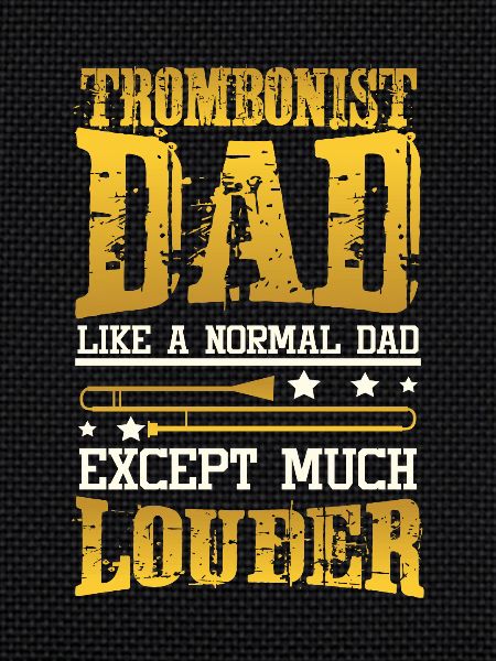 Trombone papa