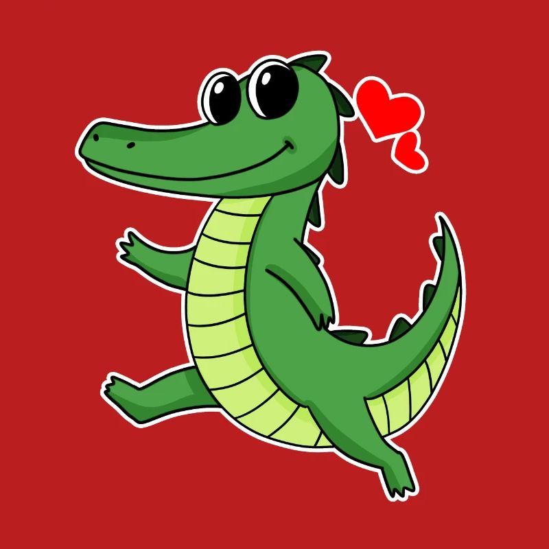 Crocodile