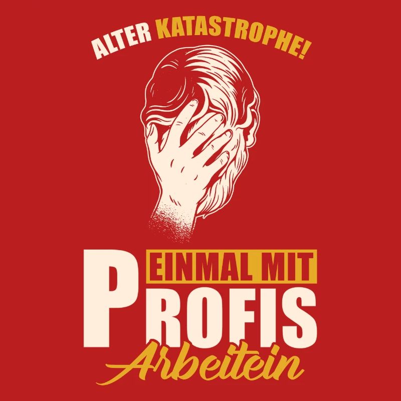 Alter Katastrophe