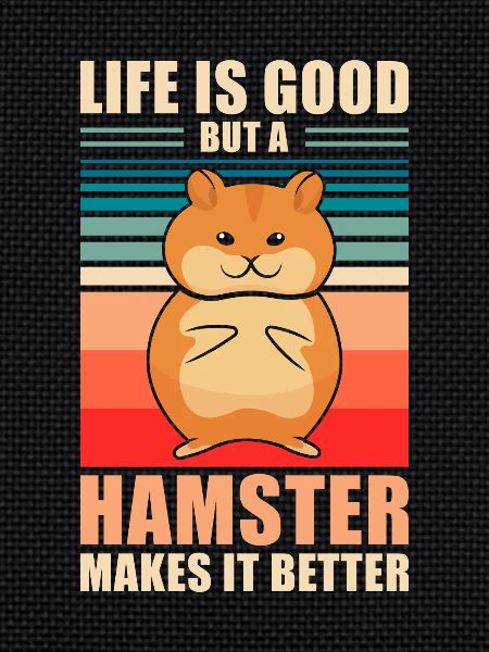 Hamster