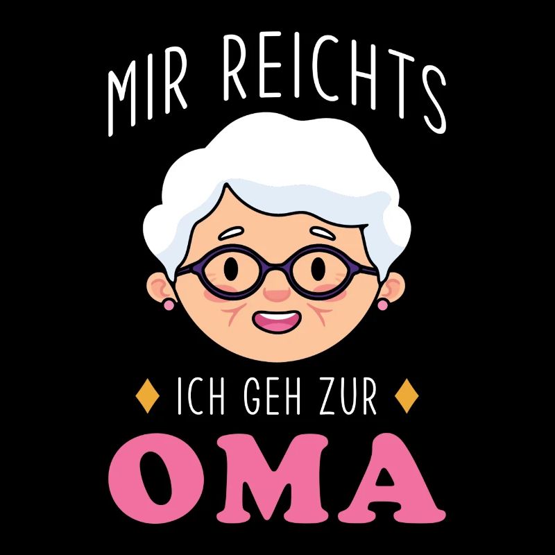 Oma Spruch Enkel