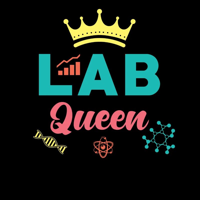 Laboratory Assistant Gift