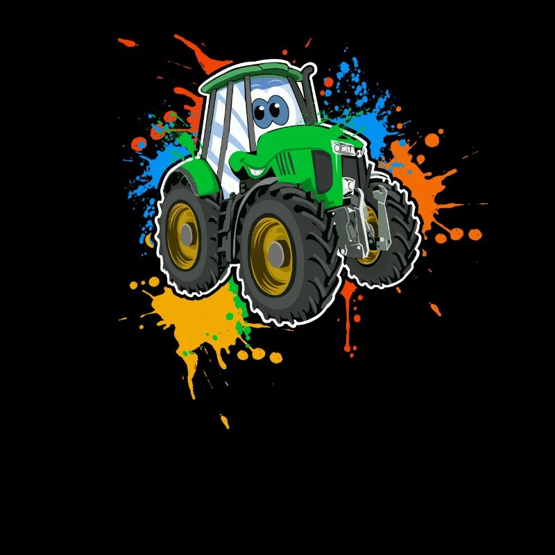 Tracteur