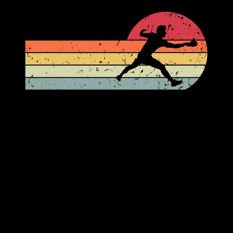 Tischtennis