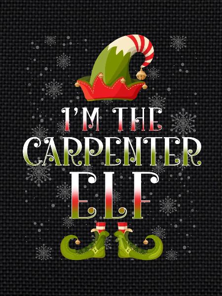 Zimmermann Elf Noël